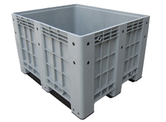 HD-1210封閉卡板箱