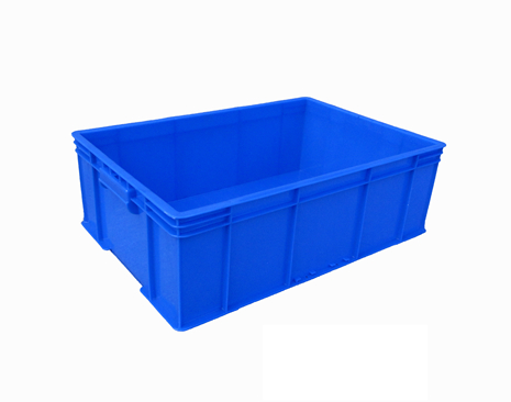 X366塑料周轉(zhuǎn)箱