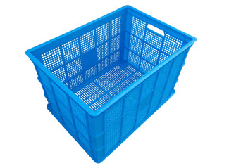 K175塑料周轉(zhuǎn)筐