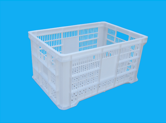 K376號塑料周轉筐