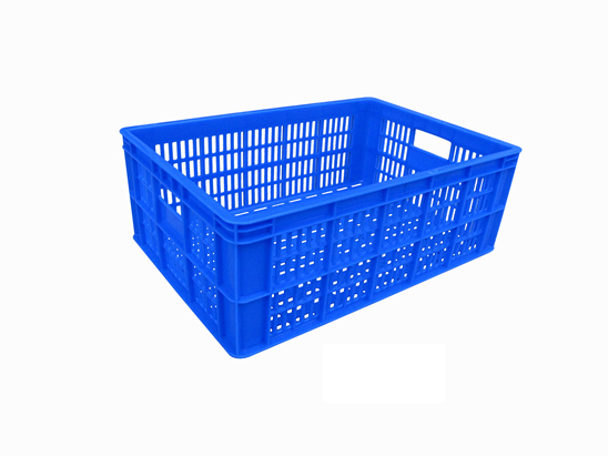 K372號塑料周轉筐