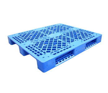 T46川字網格托盤