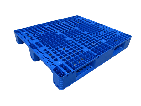 T101號-1312川字網格托盤（可穿鋼管）